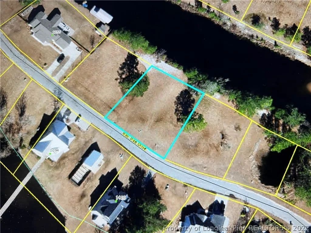 Lots & Land-Other in Harrells - Harrells, North Carolina, 28444