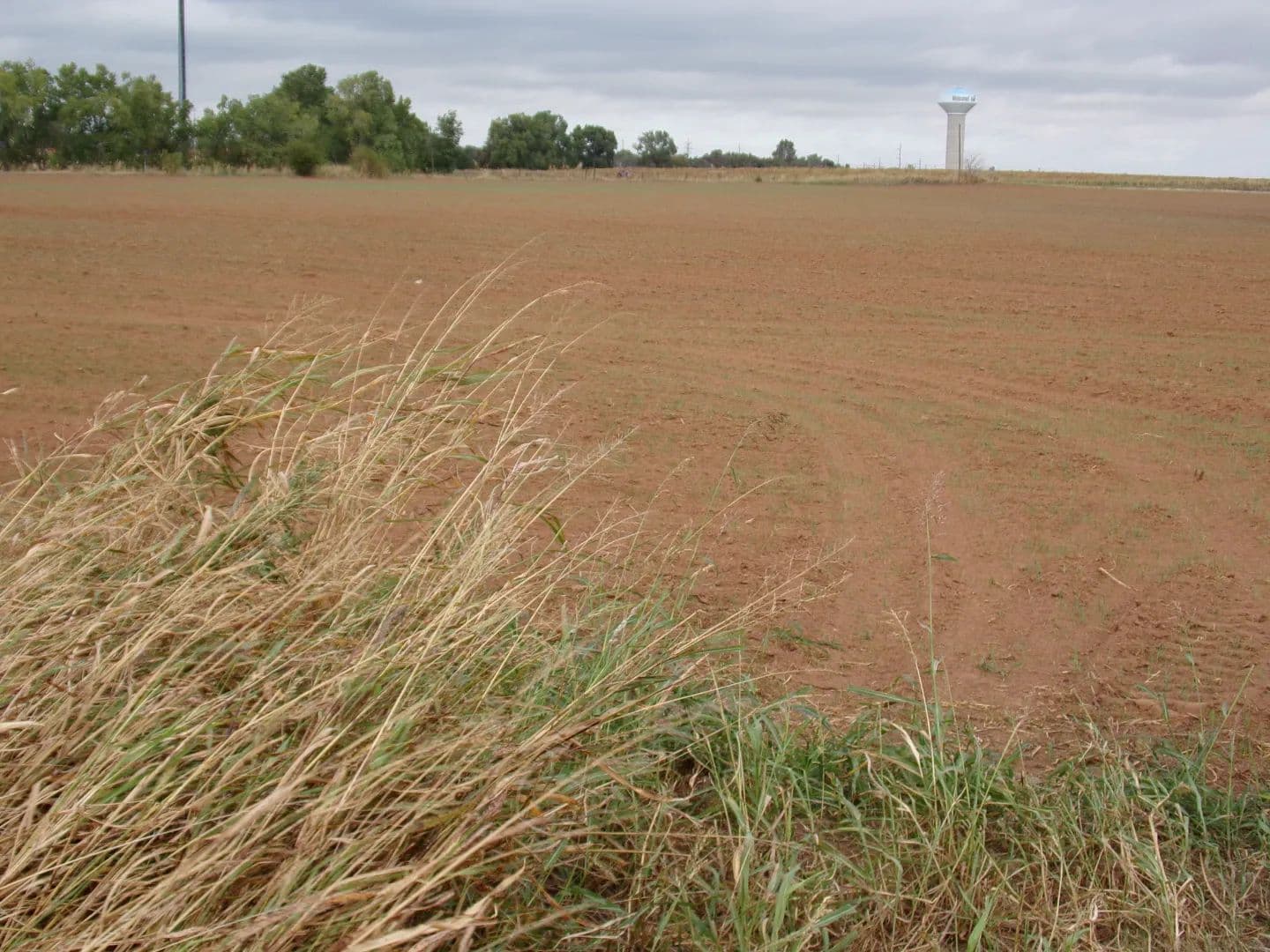 29.1± Acres on Highway 412 in Enid, OK. - Enid, Oklahoma, 73701