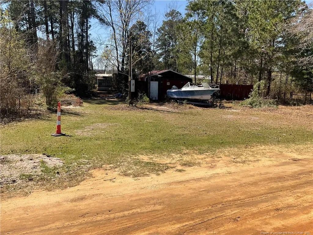 Vacant Land in White Lake - White Lake, North Carolina, 28337