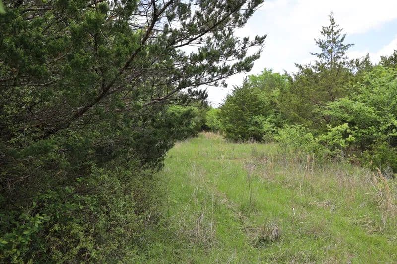 Alderson Road 10.06 acres - Alderson, Oklahoma, 74501