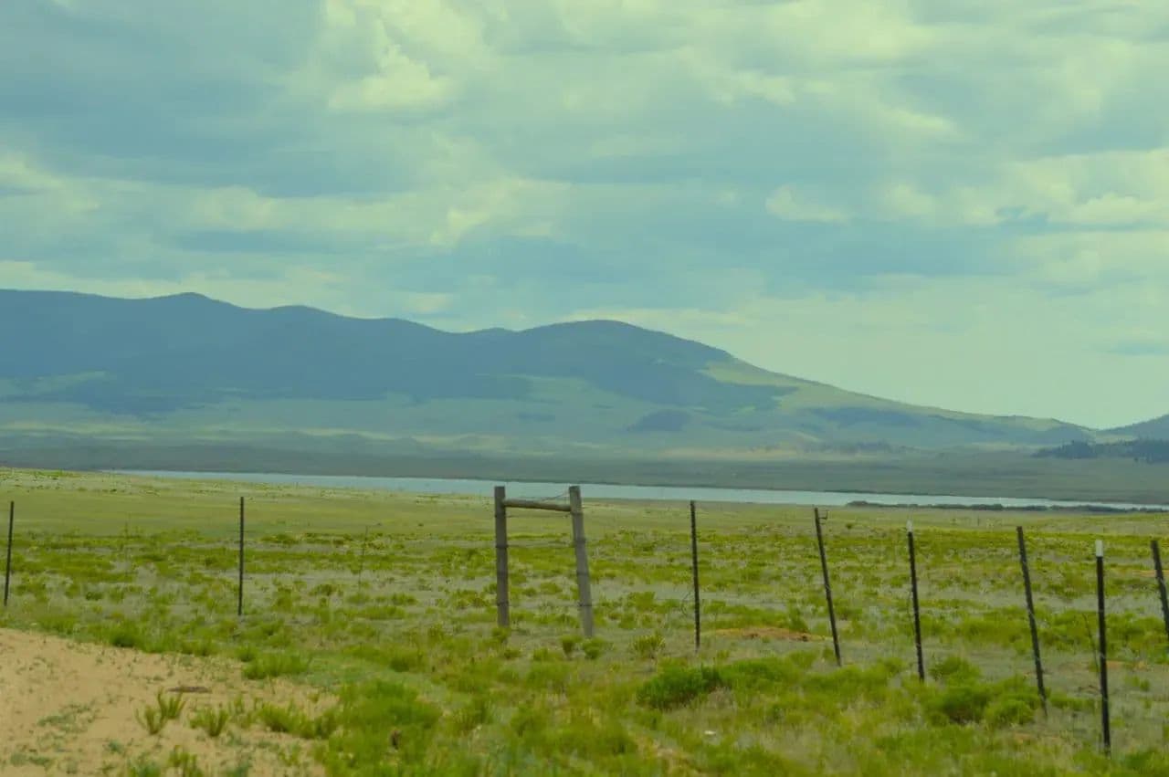 Lake View Ranch - Lake George, Colorado, 80827