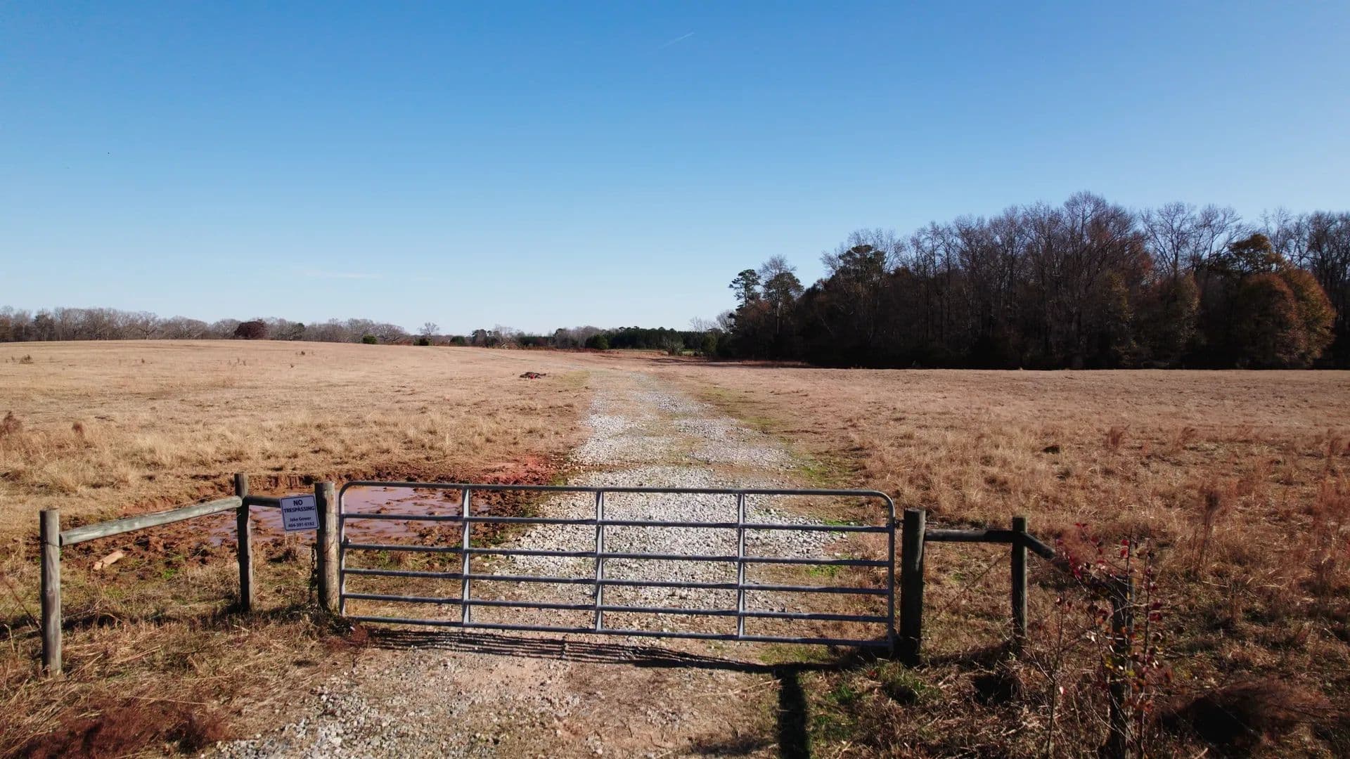 Mansfield North - Georgia