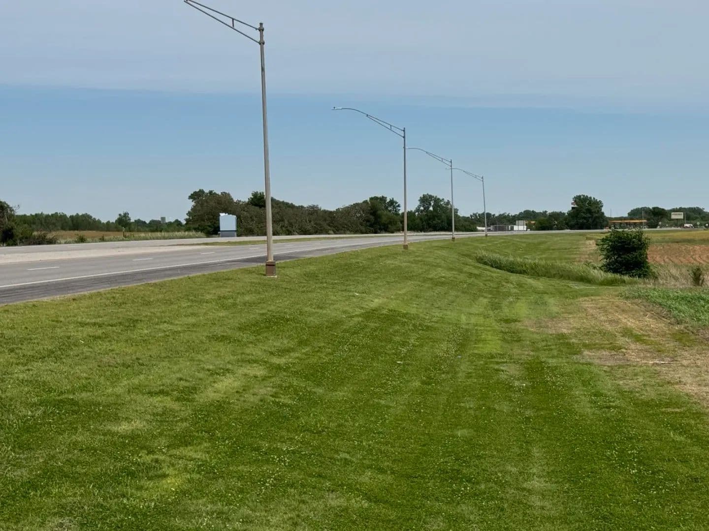 27.1± Acres Highway 412 - Enid, Oklahoma, 73701