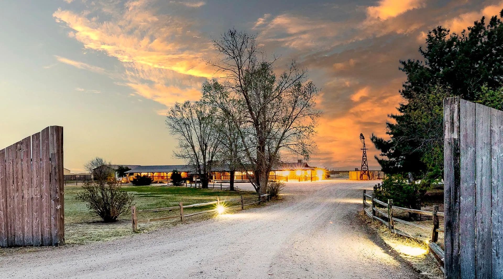 Bow & Barrel Lodge - Joes, Colorado, 80822