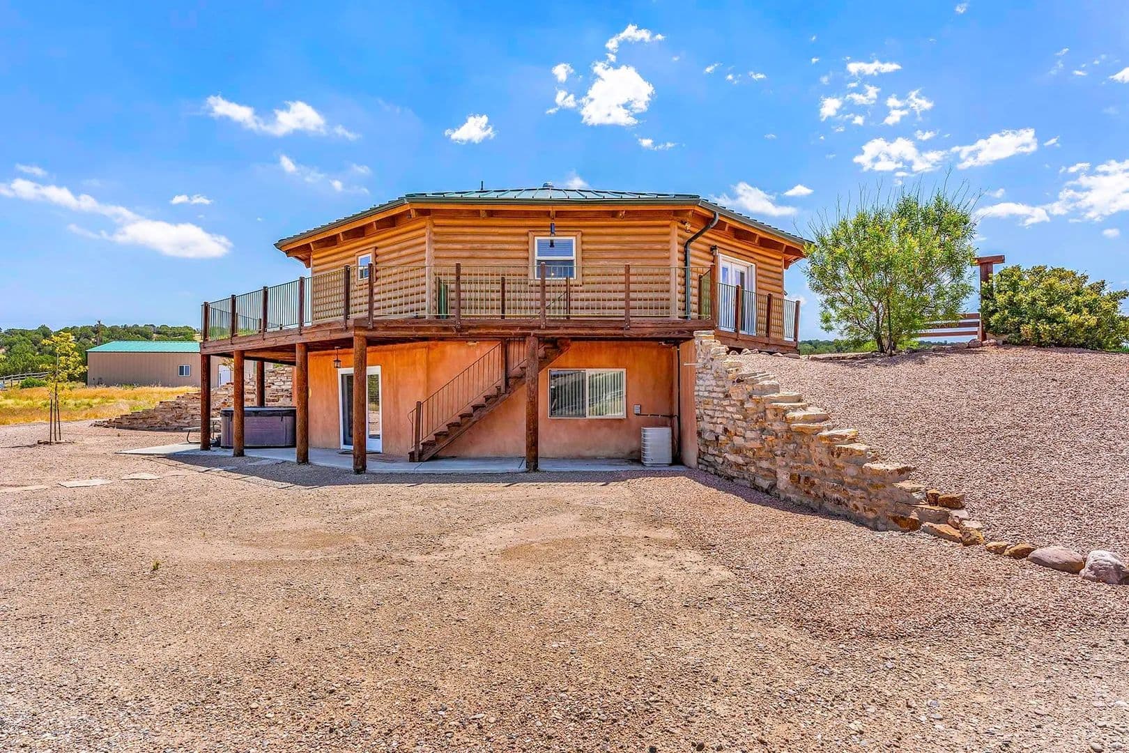 Arrowwood Ranch - Pueblo, Colorado, 81005