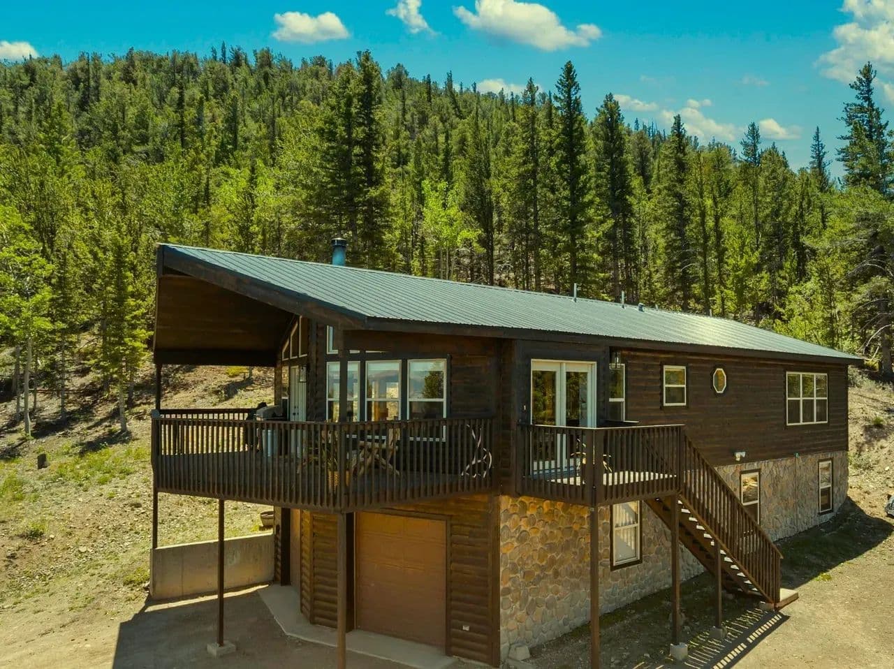 Family Legacy Ranch - Como, Colorado, 80432