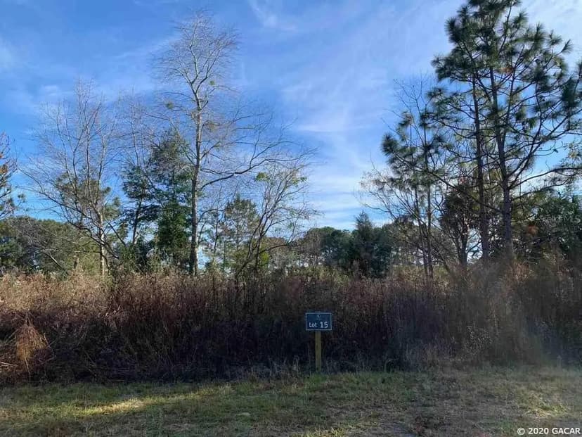 Lots & Land-Other in Newberry