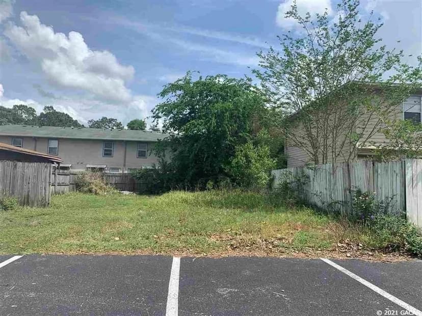 Lots & Land-Other in Gainesville