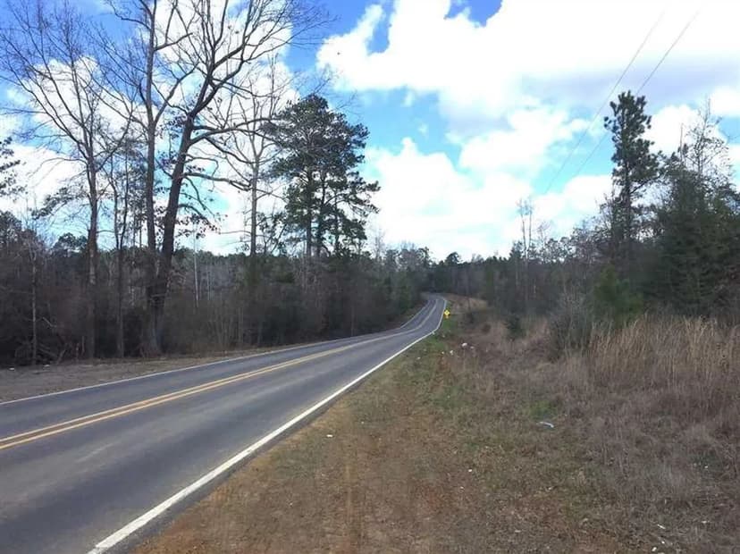 Wolf Creek Tract, Jackson Parish, 71 Acres +/-