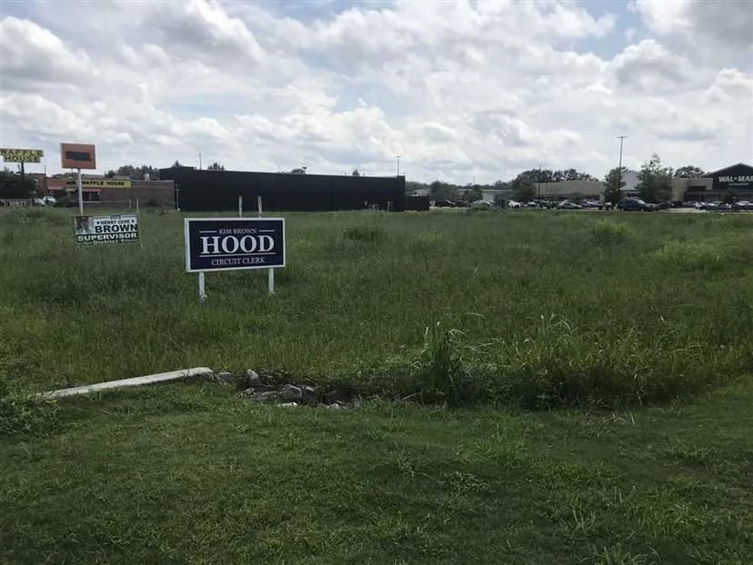 Hwy 45 Alt Commercial Lot 5