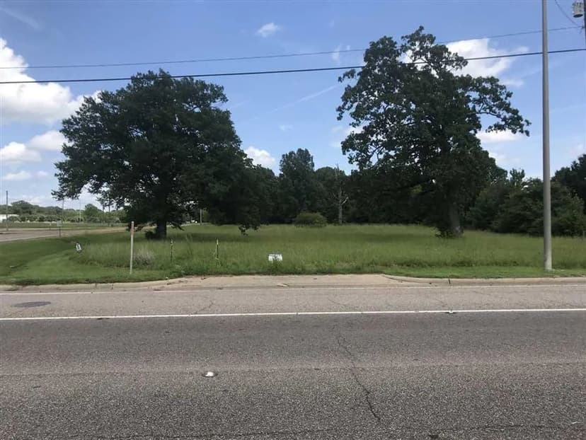 Hwy 45 Alt Commercial Lot 8