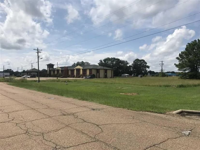 Hwy 45 Alt Commercial Lot 9