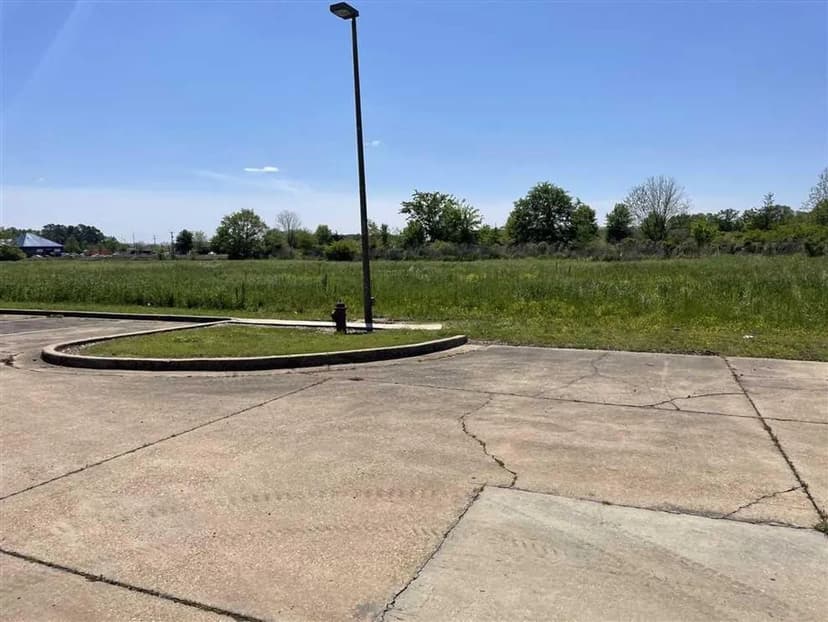 Hwy 45 Alt Commercial Lot 11A