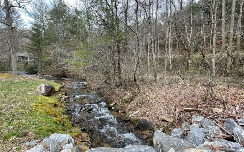 Lots & Land-Other in Blairsville