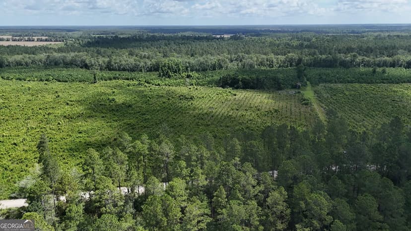 Property from TRACT 3 Bennett Mill Pond Road - KW