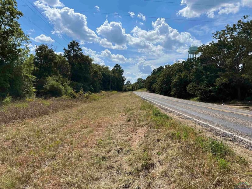 Lots & Land-Other in Harleton