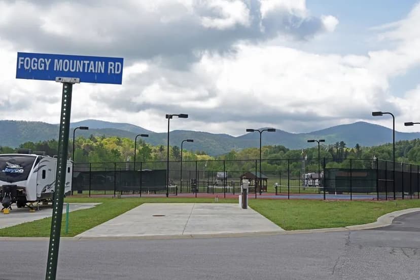 Lots & Land-Other in Blairsville