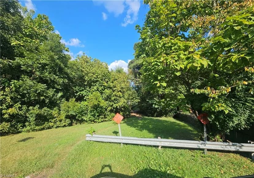 Vacant Land in Winston-Salem