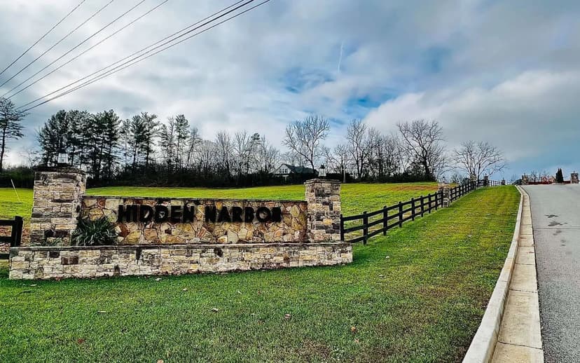 Lots & Land-Other in Blairsville