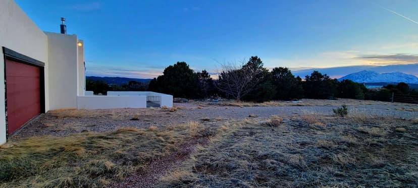 423 Trails End Rd, Walsenburg, CO 81089