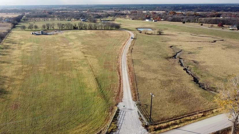 Property from TBD Eakin Cemetery Road - KW