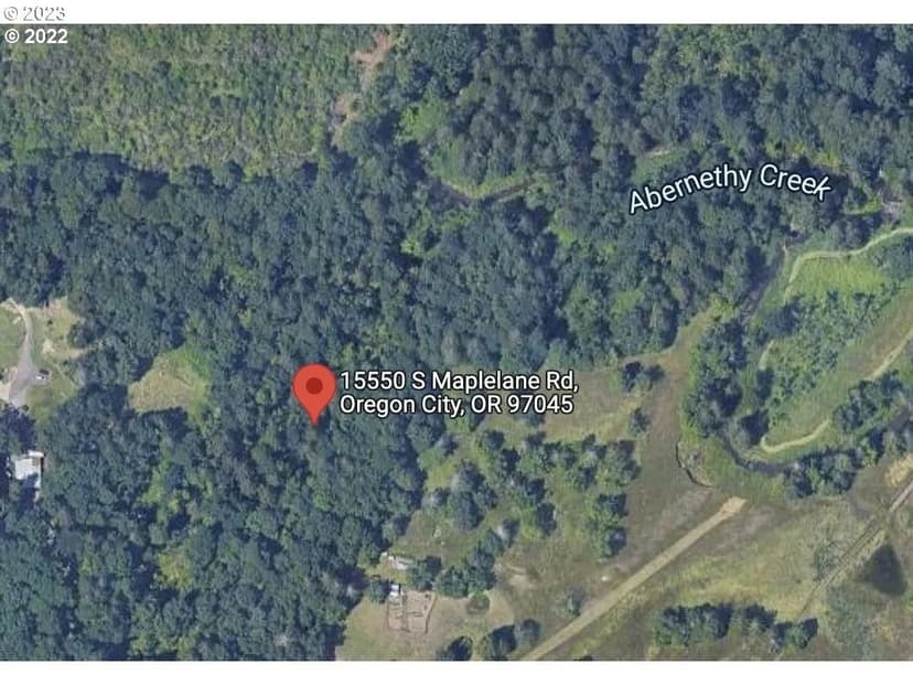 Lots & Land-Other in OregonCity