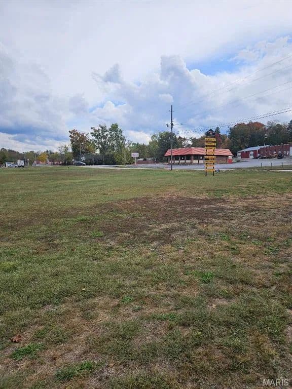 Vacant Land in Arcadia