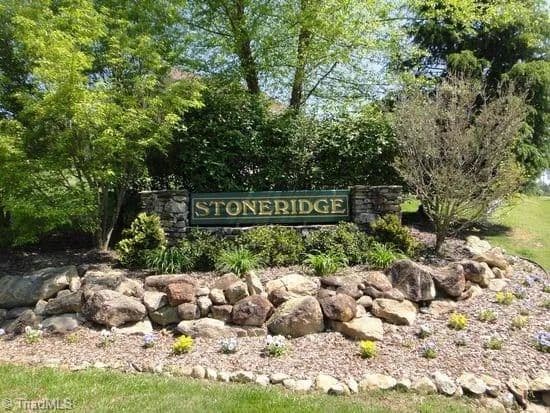 Vacant Land in Winston Salem