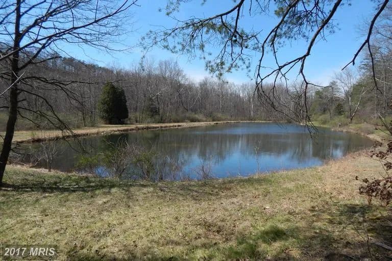 Lots & Land-Other in BERKELEY SPRINGS