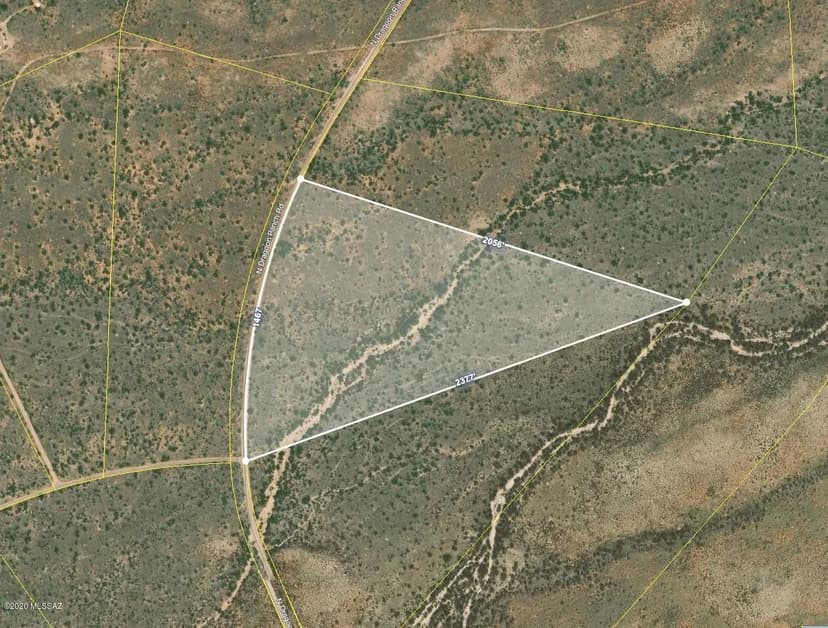 Vacant Land in St. David