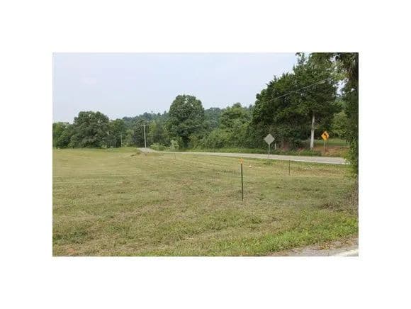 Vacant Land in Piney Flats
