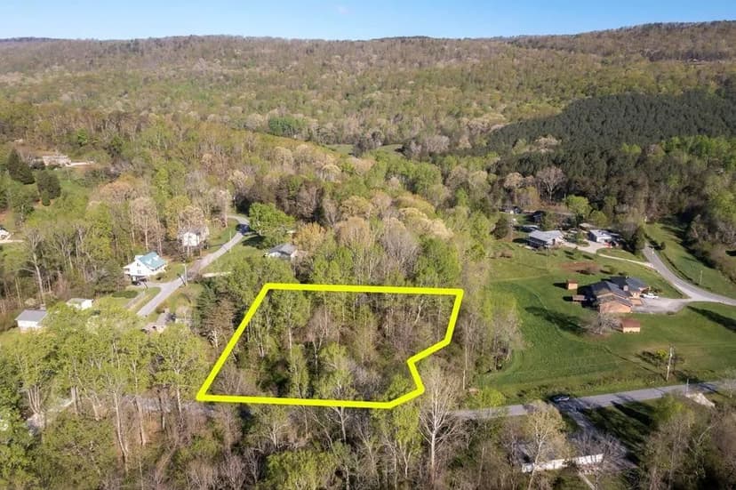 Lots & Land-Other in Evensville