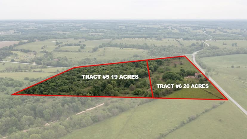 Vacant Land in Billings