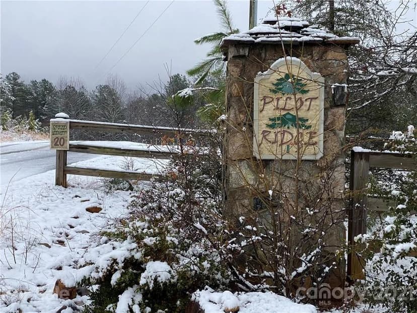 Lots & Land-Other in Nebo