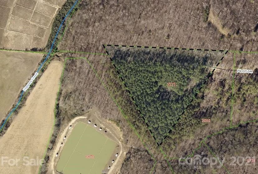 Lots & Land-Other in Nebo