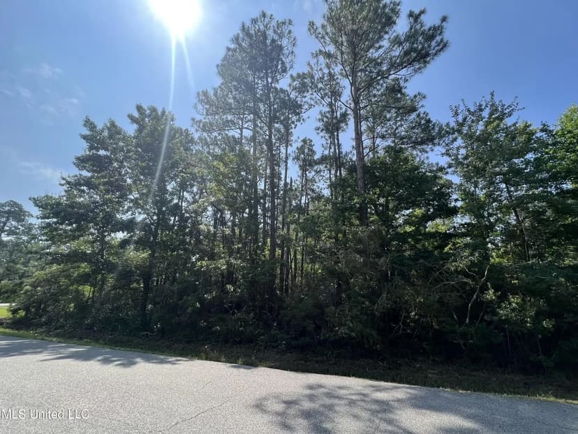 Lots & Land-Other in Pass Christian