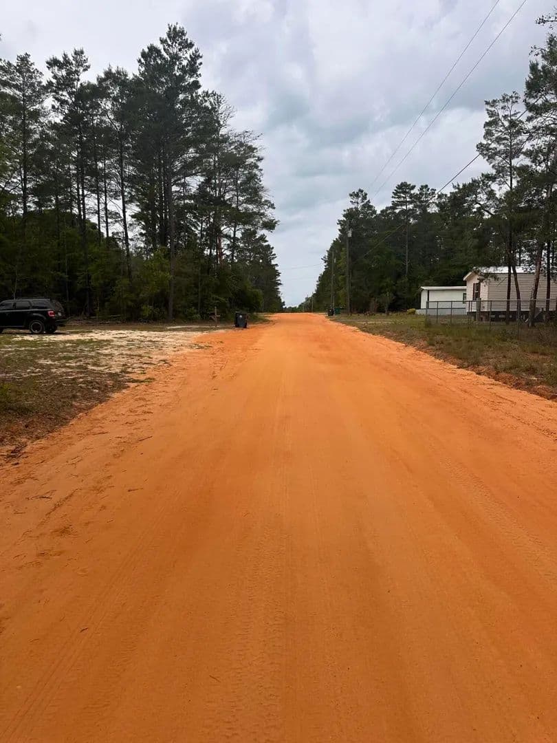 Vacant Land in DeFuniak Springs