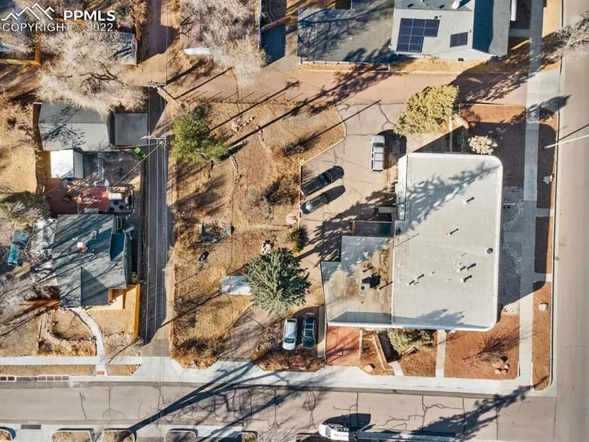 Lots & Land-Other in Colorado Springs