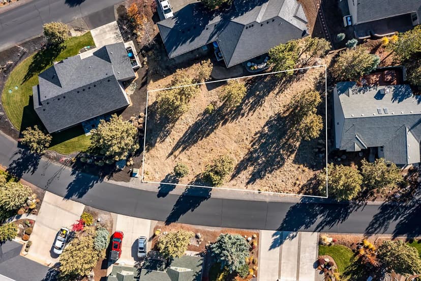 Vacant Land in Redmond
