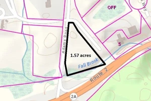 Lots & Land-Other in Greenfield