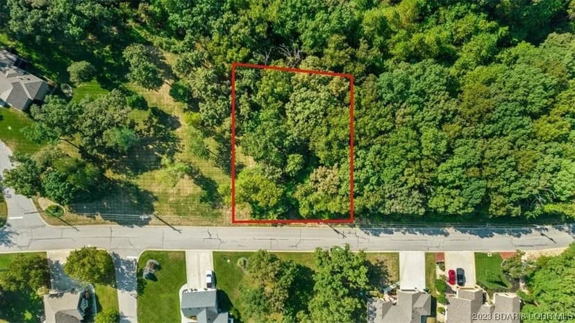 Lots & Land-Other in Lake Ozark