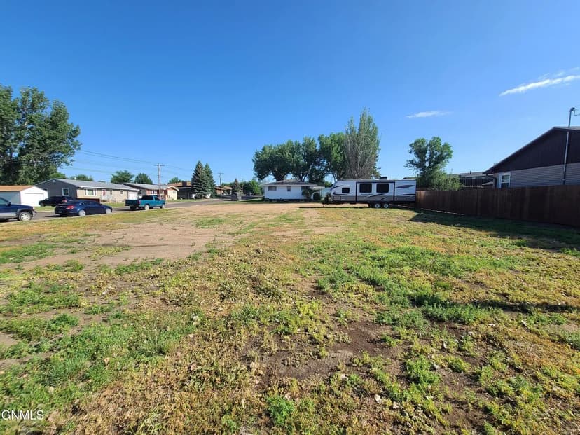 Vacant Land in Dickinson