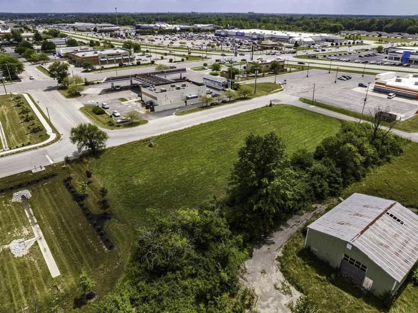 Land -Industrial in Muncie