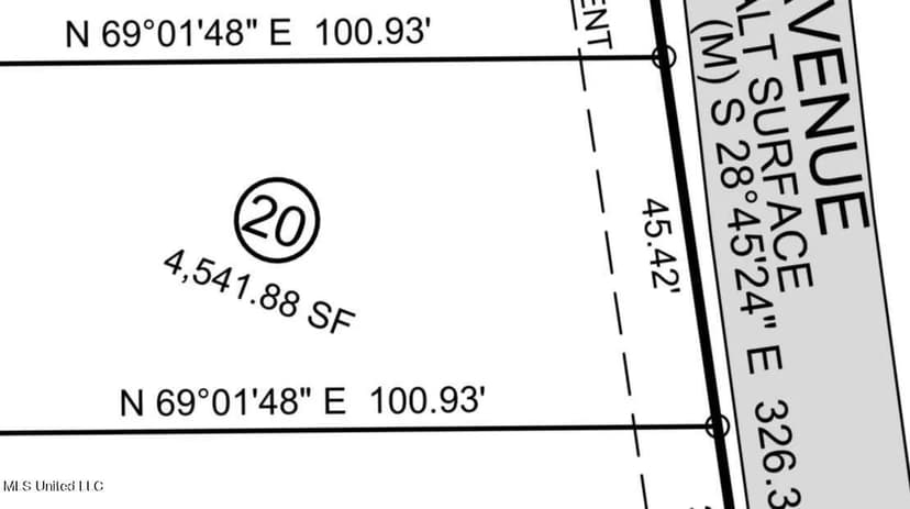 Lots & Land-Other in Gulfport