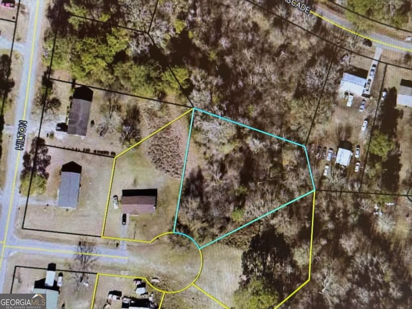 Vacant Land in Lyons