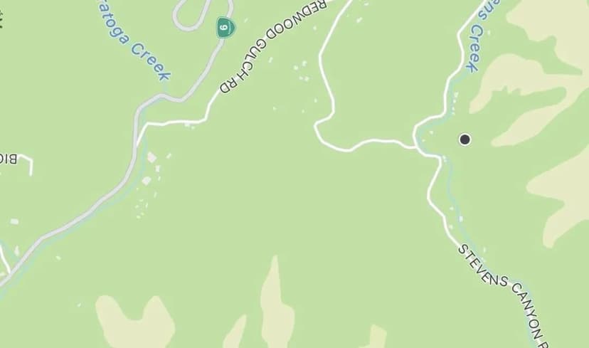 Vacant Land in Cupertino