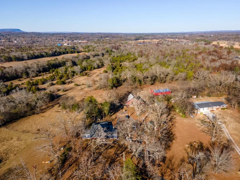 Lots & Land-Other in Chickamauga