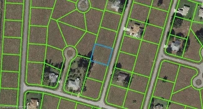 Lots & Land-Other in Sebring