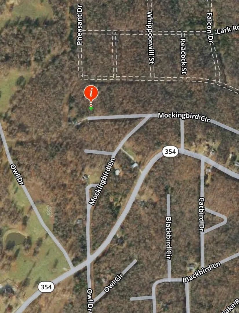 Lots & Land-Other in Horseshoe Bend