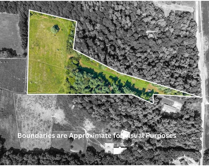 Property from 5345 Racoon Run Road #Lot 3 - KW